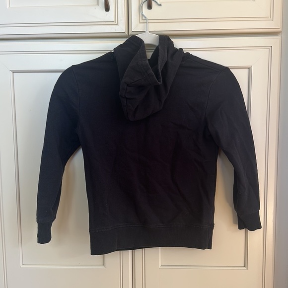 Youth Pokémon Pokéball Pikachu Hoodie Size S - Picture 4 of 4